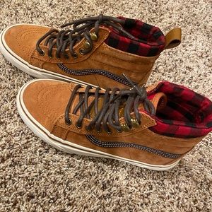 Unique Vans